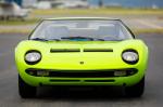 Lamborghini Miura P400 1968 года (WW)